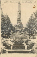 69 - LYON - MONUMENT CARNOT - Sonstige & Ohne Zuordnung