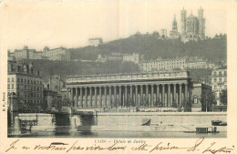 69 - LYON - PALAIS DE JUSTICE - Sonstige & Ohne Zuordnung