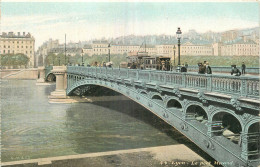 69 - LYON - LE PONT MORAND - Sonstige & Ohne Zuordnung