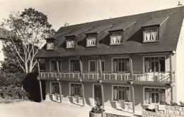 FRANCE - Station Thermale De Bagnoles De L'Orne - Tessé La Madeleine - Carte Postale - Bagnoles De L'Orne