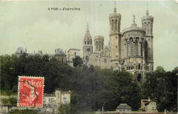 69 - LYON - FOURVIERE - Sonstige & Ohne Zuordnung