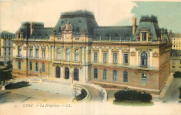 69 - LYON - LA PREFECTURE - Sonstige & Ohne Zuordnung