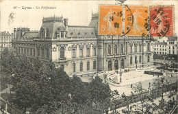 69 - LYON - LA PREFECTURE - Sonstige & Ohne Zuordnung