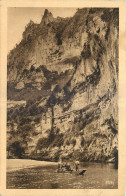 48 - GORGES DU TARN - PASSAGE DES DETROITS - Gorges Du Tarn