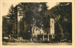 48 - GORGES DU TARN - LE CHATEAU DE LA CAZE - Gorges Du Tarn