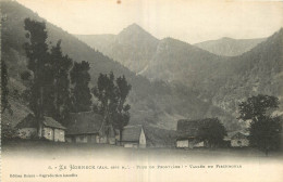 88 - LE HOHNECK - VALLEE DU FISCHBODLE - Autres & Non Classés