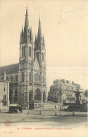 38 - VOIRON - EGLISE SAINT BRUNO - Voiron