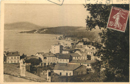 83 - SAINTE MAXIME - LE FOND DU GOLFE - Sainte-Maxime