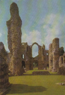 Castle Acre Priory - Norfolk - Unused  Postcard -  -N2 - Norwich