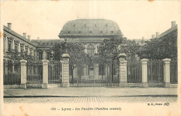 69 - LYON - LE FACULTES - PAVILLON CENTRAL - Sonstige & Ohne Zuordnung