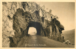 88 - TUNNEL DE LA SCHLUCHT - Autres & Non Classés