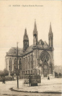 51 - REIMS - EGLISE SAINT THOMAS - Reims