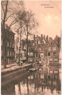 CPA Carte Postale Pays Bas Rotterdam Groenendaal 1911 VM80499 - Rotterdam