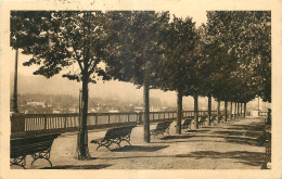 64 - PAU - BOULEVARD DES PYRENEES - Hélio Elfe édition Labouche Frères Toulouse - 14 - Pau