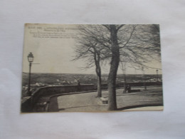 ANGOULEME ( 16 Charente ) BOULEVARD DE L EST  ANIMEES  1927 - Angouleme