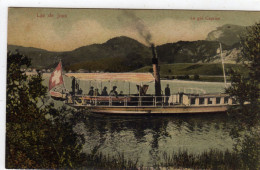 Lac De Joux Le Gai Catrice Environs Pontarlier - Autres & Non Classés