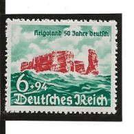 1940   Yv 672 ** Neuf - Ungebraucht