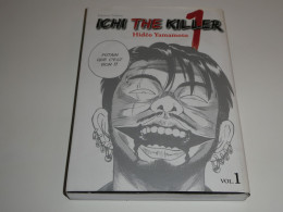 ICHI THE KILLER TOME 1 / TBE - Mangas Versione Francese