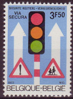 Belgique - 1972 - COB 1617 ** (MNH) - Nuovi