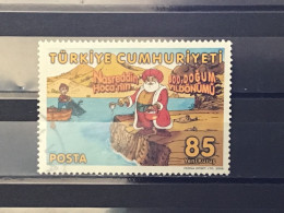 Turkey / Turkije - 800 Years Nasreddin Hodha (85) 2008 - Used Stamps