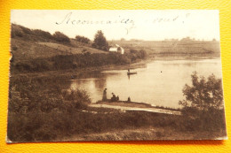 SIVRY  -  Etang Du Mont Rosée - Sivry-Rance