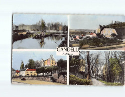 GANDELU : Carte Souvenir - état - Sonstige & Ohne Zuordnung