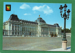 Bruxelles - Brussel - Le Palais Du Roi CPM Année 1980 - Monumenten, Gebouwen