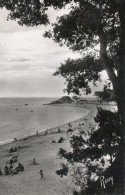 - 85 - NOIRMOUTIER (Vendée) - Vue Sur La Plage Des Dames. - Scan Verso - - Noirmoutier