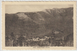 CARTOLINA DI VIZZAVONA - CORSE CORSICA - FORMATO PICCOLO - Otros & Sin Clasificación