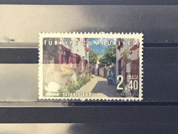 Turkey / Turkije - Calm Cities (2.40) 2019 - Used Stamps