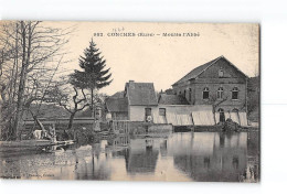 CONCHES - Moulin L'Abbé - Très Bon état - Conches-en-Ouche