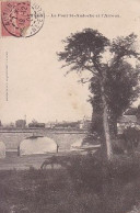 71014 01 42#2 - AUTUN - LE PONT SAINT ANDOCHE ET L'ARROUX - Autun