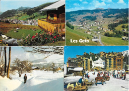 Lot De 22 Cartes CPM - Stations De Ski été, Hiver, De Haute-Savoie (Les Gêts, Morzine-Avoriaz...) - 5 - 99 Cartes