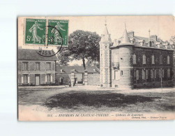 Château De Jouvence - état - Sonstige & Ohne Zuordnung