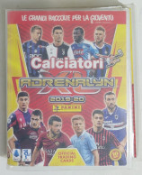 69726 Album Cards Panini - Calciatori Adrenalyn XL 2019-2020 - Fig. 344/540 - Edición Italiana