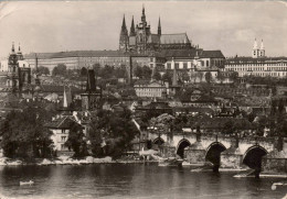 Praha Hradcany - Czech Republic