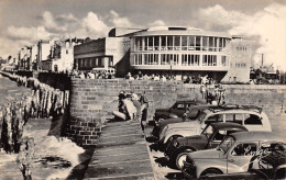 P-24-Mi-Is-1025 : SAINT-MALO. LE NOUVEAU CASINO. AUTOMOBILES - Saint Malo