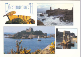 Côtes D'Armor > Ploumanec'H  - ( Plusieurs Vues ) - Ploubazlanec