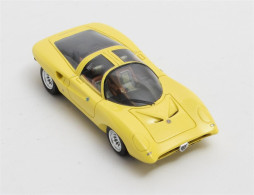 MATRIX - ALFA ROMEO 33-2 - Coupé Spécial Pininfarina - 1969 - MX 50102-151 - 1/43 - Other & Unclassified