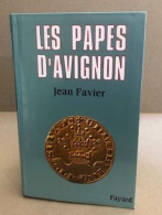 Les Papes D'Avignon - Geschichte