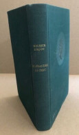 Alexandre Le Dieu/ Exemplaire Numéroté - Otros Clásicos