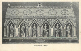 Belgium Postcard Chasse De St. Vincent - Autres & Non Classés