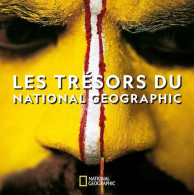 Les Trésors Du National Geographic - Otros & Sin Clasificación