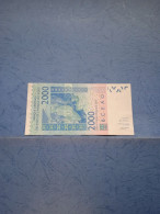 WEST AFRICAN STATES-MALI-P416Dgg 2000F 2003 UNC - Andere - Afrika