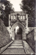 *CPA -73 - CHAMBERY - Entrée Du Château - Portail St Dominique - Chambery