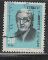 TURQUIE 970  // YVERT 1763 // 1965-66 - Gebraucht