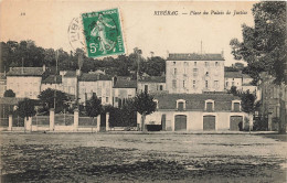 Ribérac * Place Du Palais Du Justice - Riberac