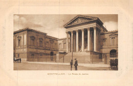 P-24-Mi-Is-1042 : MONTPELLIER. PALAIS DE JUSTICE - Montpellier