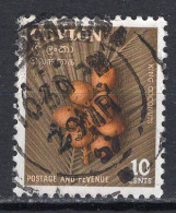 CEYLAN - Timbre N°295 Oblitéré - Ceylon (...-1947)