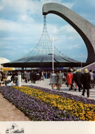 JAPAN - EXPO 70 - Australian Pavillon - Altri & Non Classificati